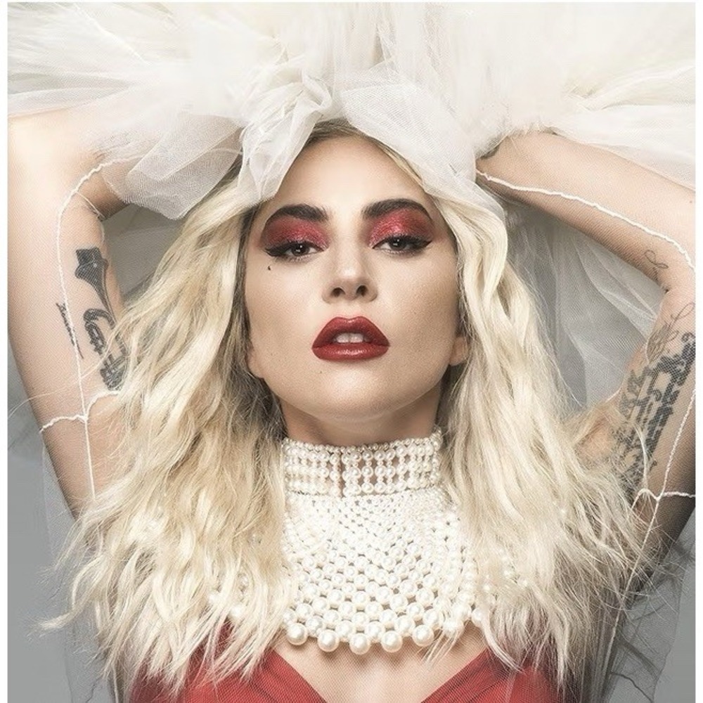 Haus Laboratories by Lady Gaga Glam Attack Liquid Eyeshadow  Glamour Puss No Box